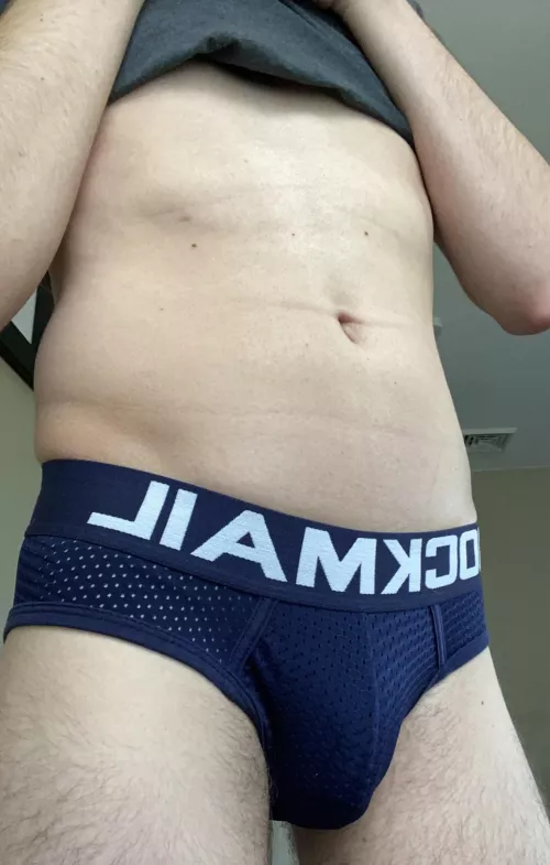 I think they’re a good fit