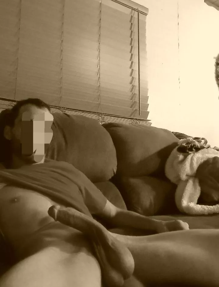 I wanna put it in your belly (m)