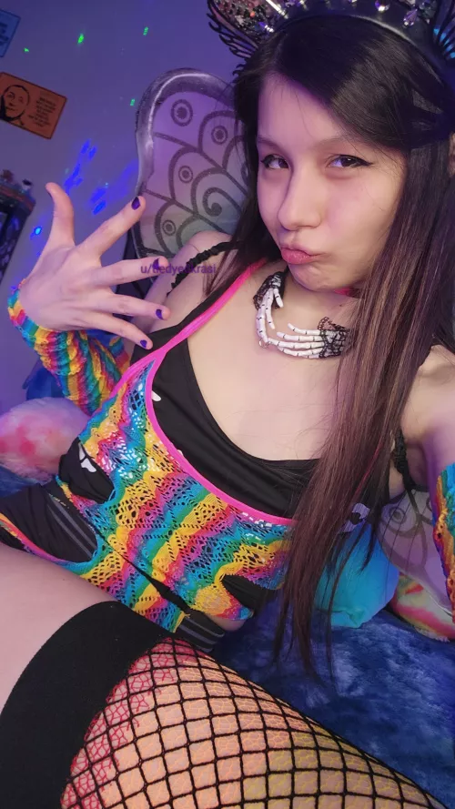 I want to go back to Halloween