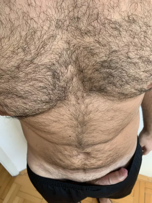 I want to show you something 😈🍆