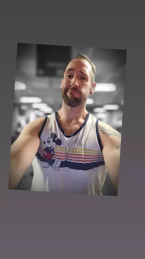 I would like to motion we cancel today...