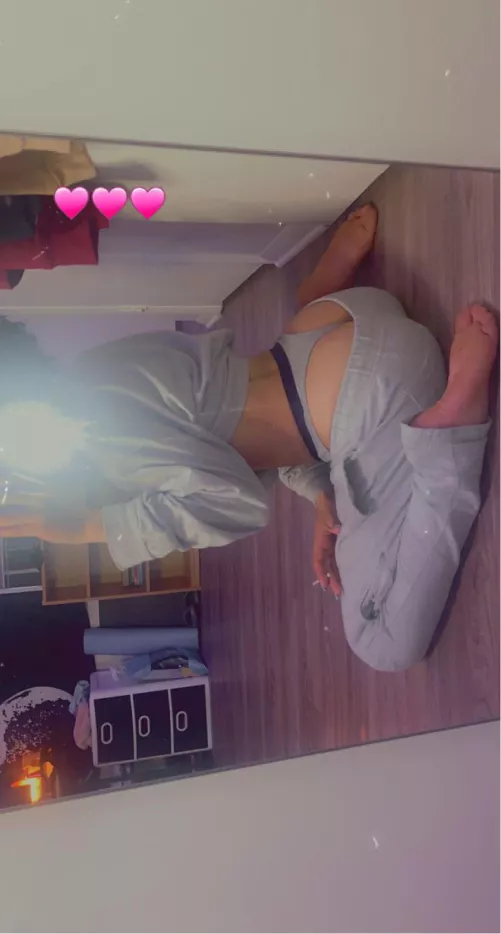 I wouldnt mind if you took control..