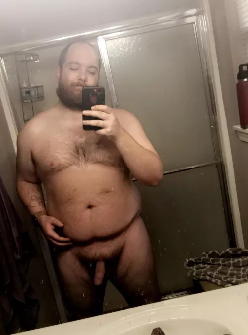 I’ll keep you warm