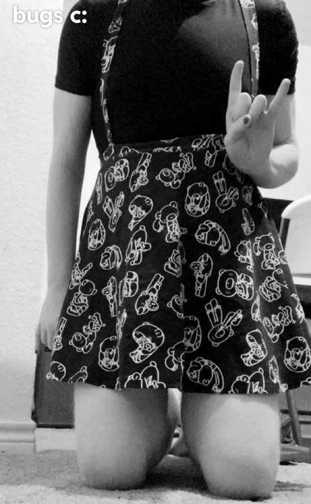 I’m back after a hot min :)