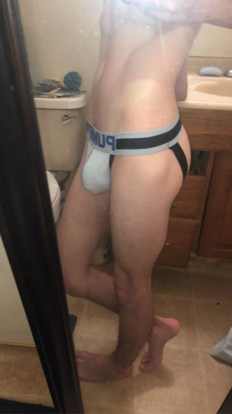 I’m not bad, i’m just drawn that way ;)