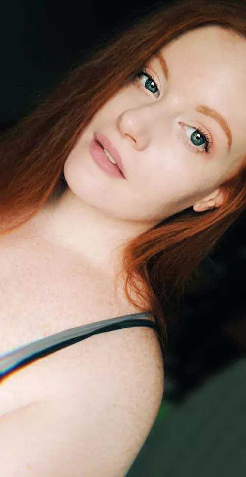 🔥 imagine being humiliated by a redheaded Queen. how embarrassing for you. 🔥 [domme]