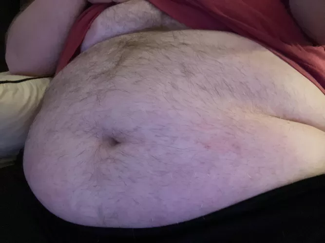 Imagine waking up to this huh