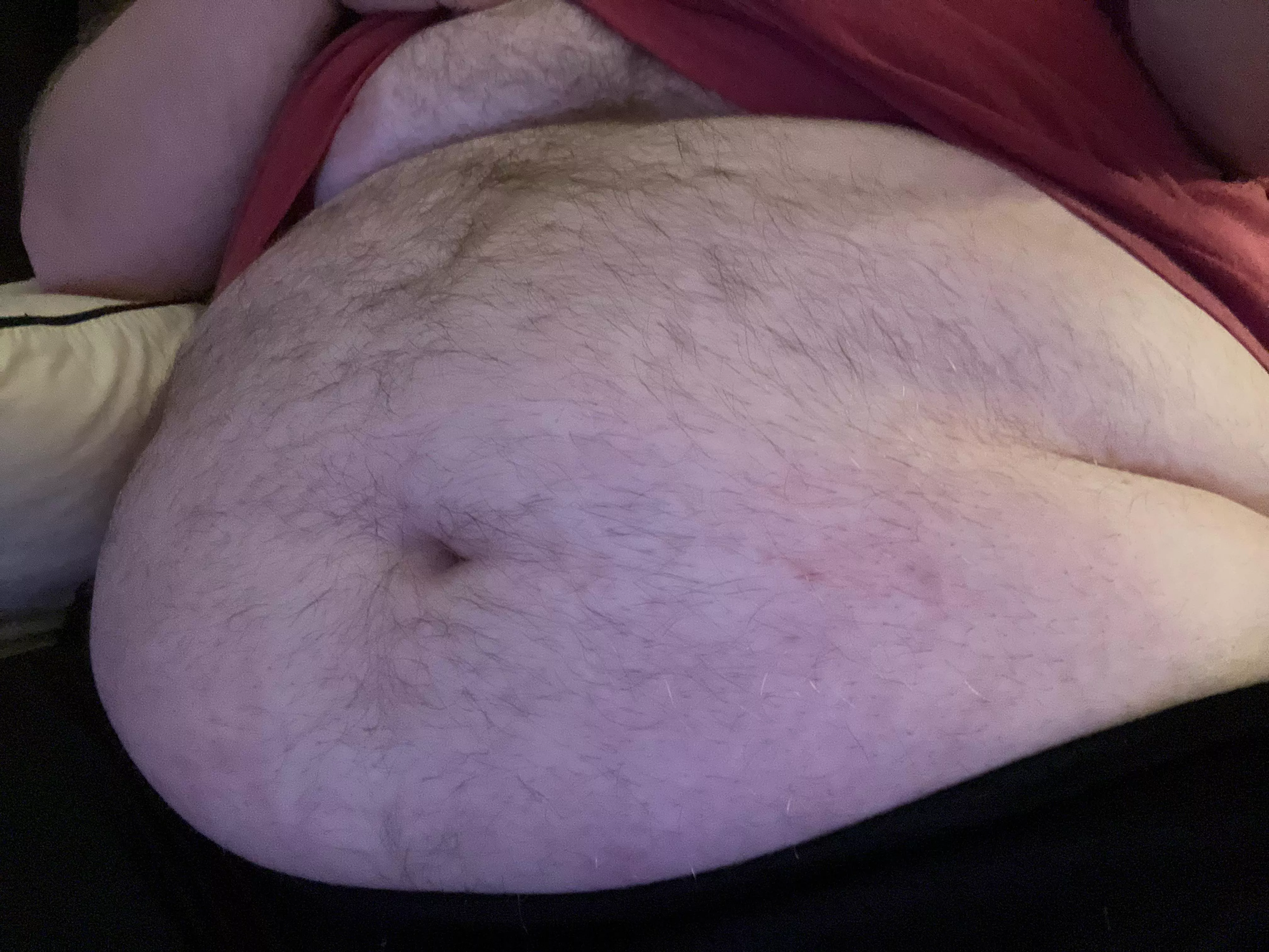 Imagine waking up to this huh