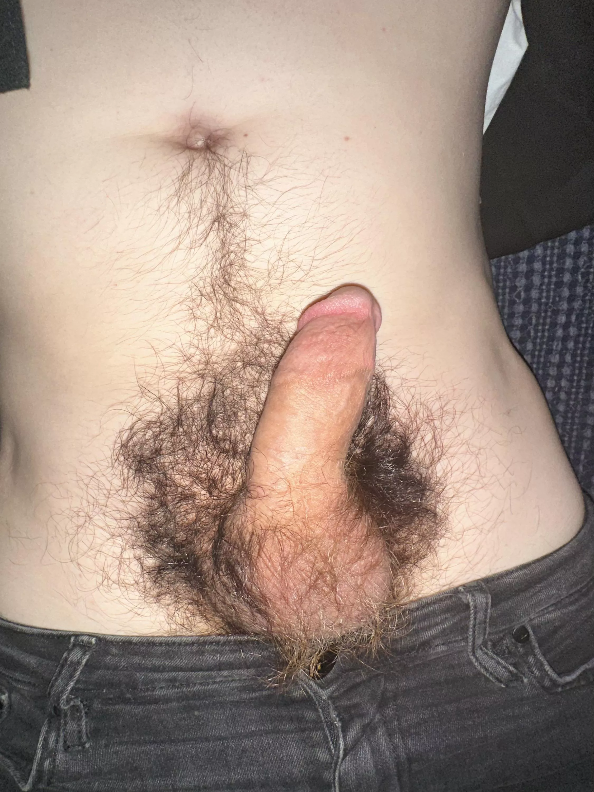 imagine what it feels like