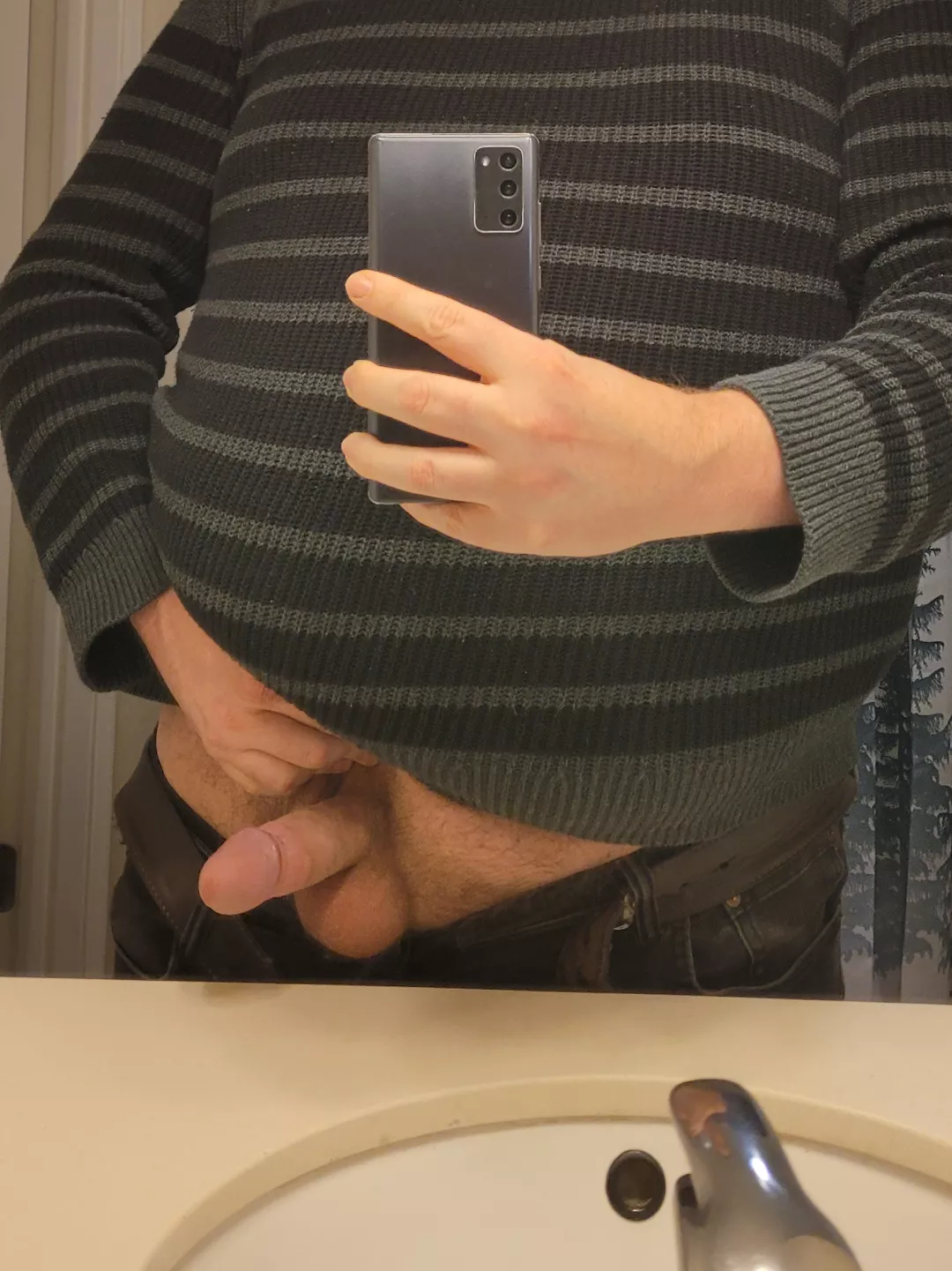 in love with how my package looks here