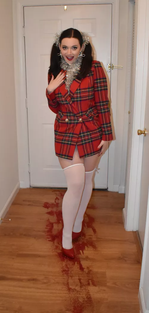 Introducing Mistle-Ho! The naughtiest elf on the shelf