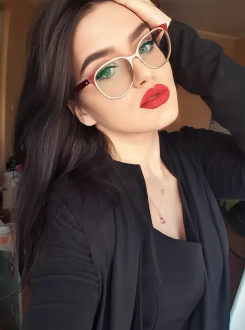 It's finally Fridaayyyy