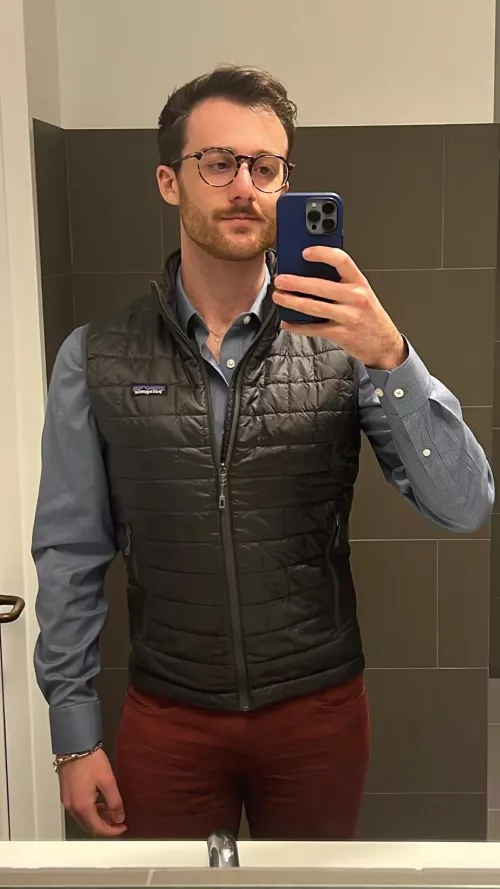 It’s giving Christian girl fall 🍂