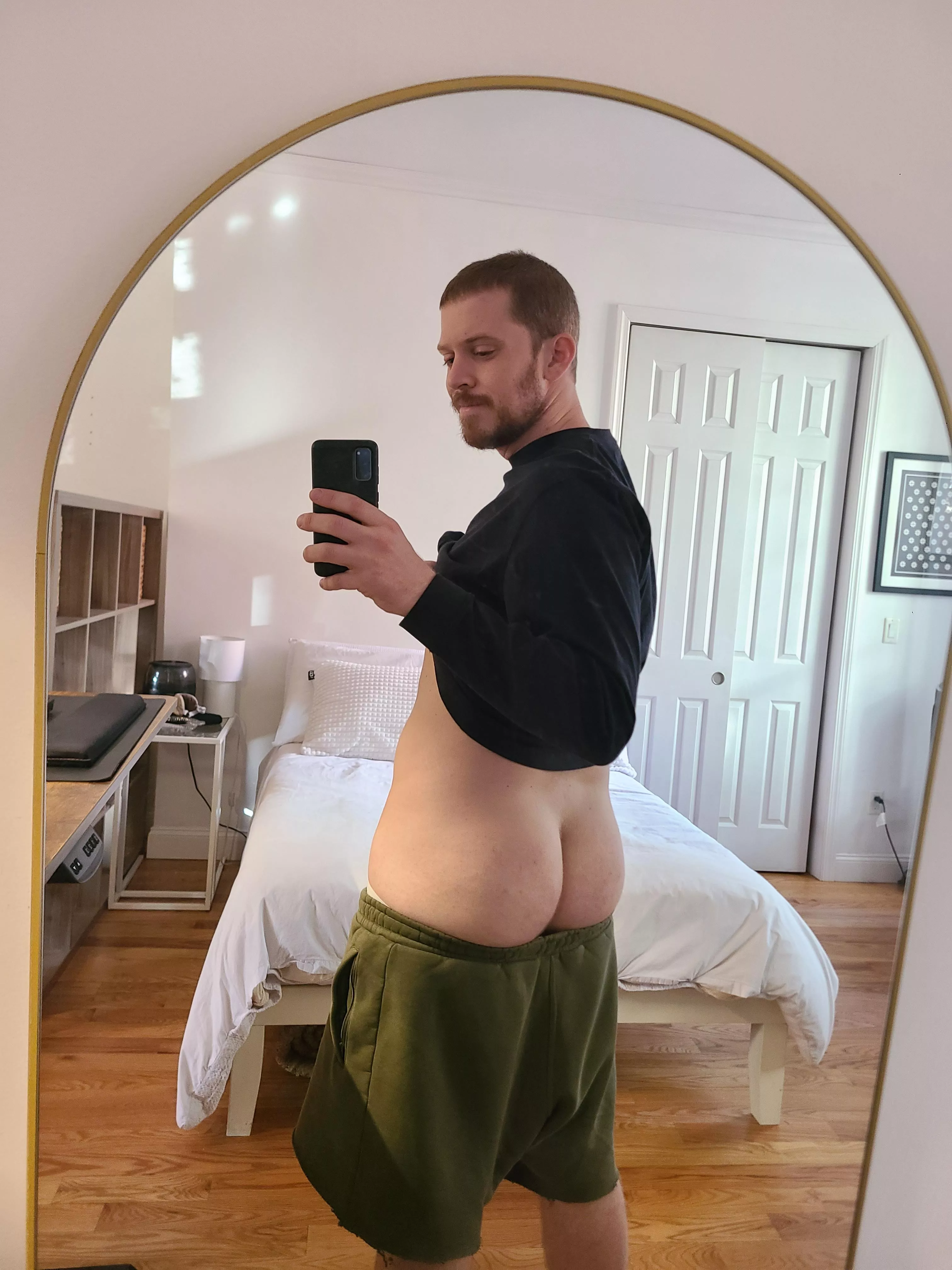 It's my birthday! Who wants to eat some of this cake?