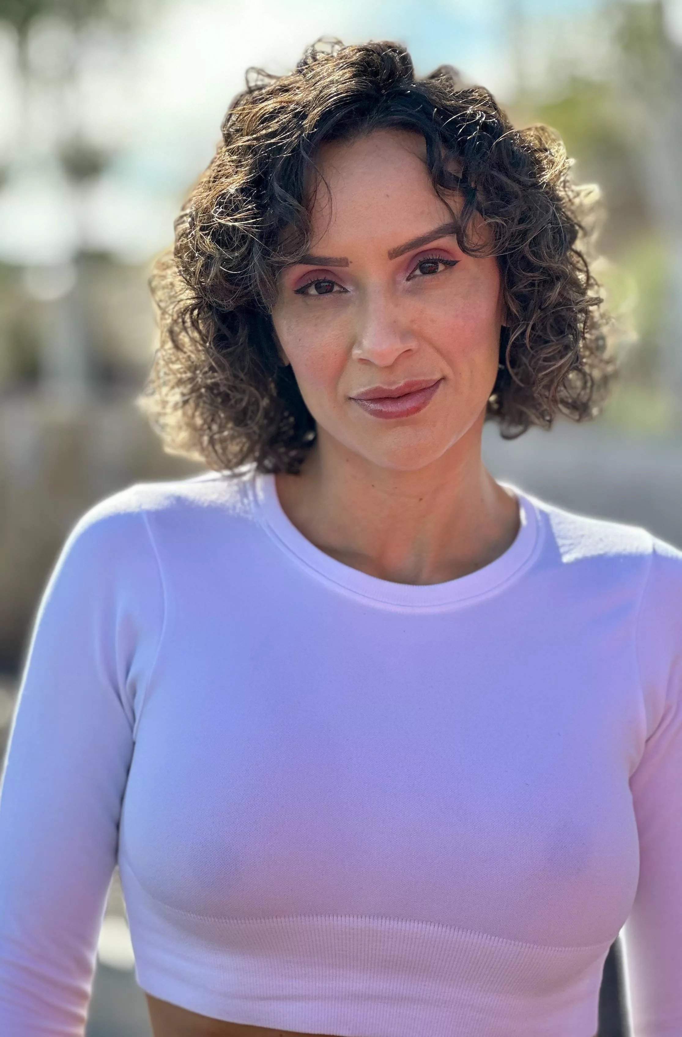 It’s refreshing to be a never bra woman