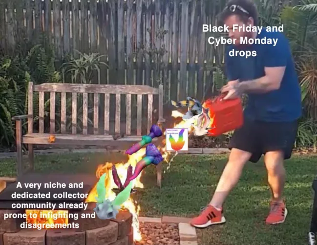 It’s the most wonderful time of the year