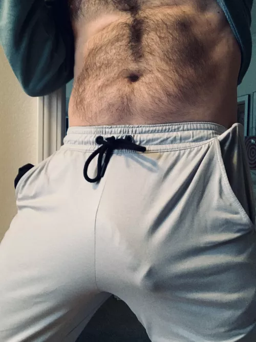 Just a chub for the people