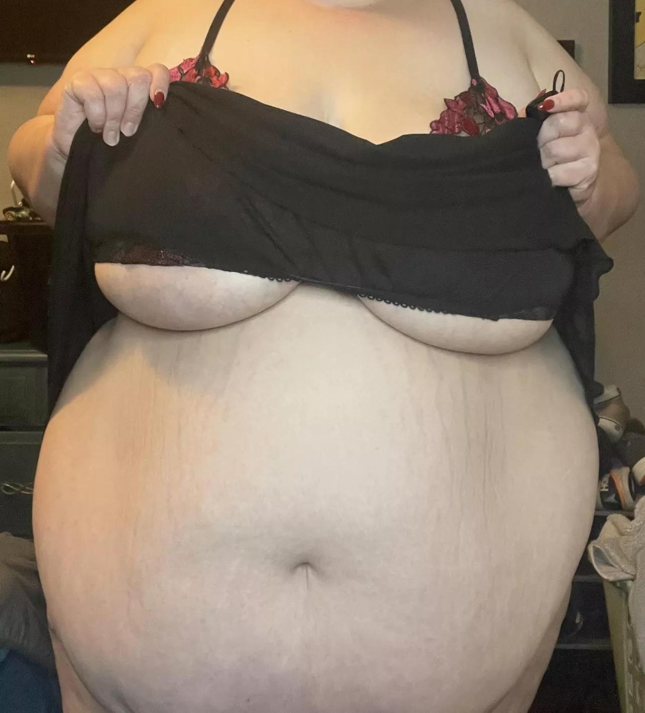 Just a little peek 😉