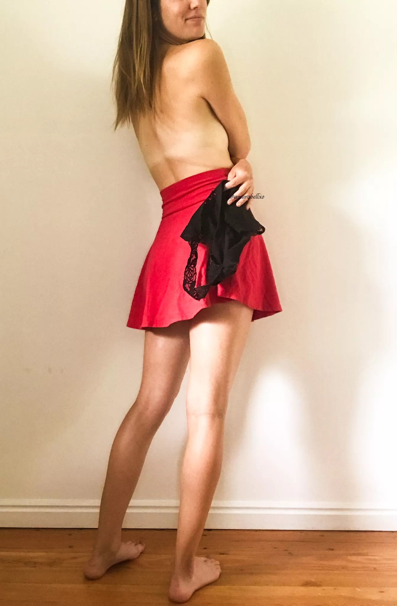 Just a shy sweet girl