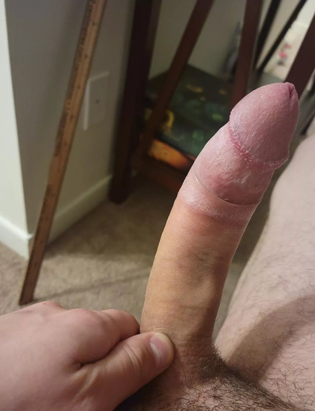 just trying to stay war[M] this Christmas.