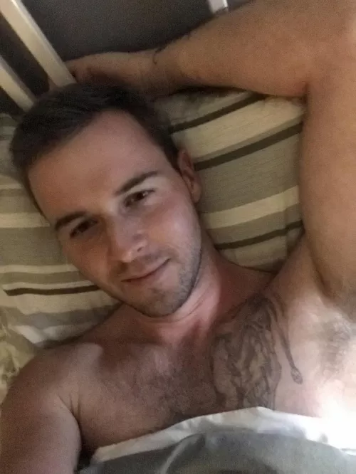 Just winding down. How has yalls day been?