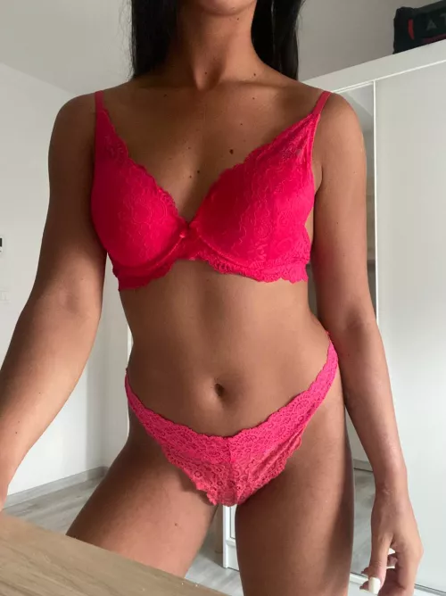 Keeping my secrets locked inside. Safe and secure.