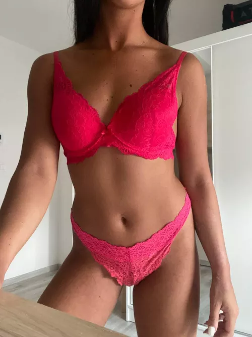 Keeping my secrets locked inside. Safe and secure.