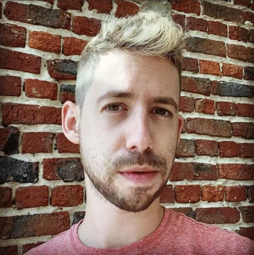 Kinda loved my short hair. I switch between styles like NPCs aha