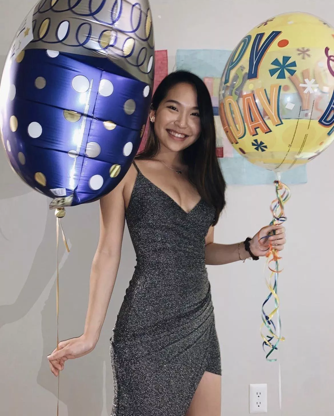 Korea just moved on in the World Cup on my birthday 😊