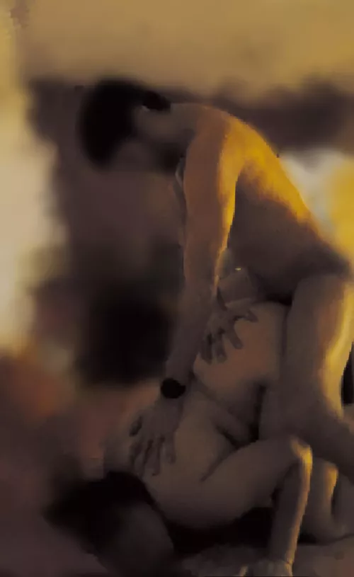 Let me bend you over and take everything that you can give [OC]