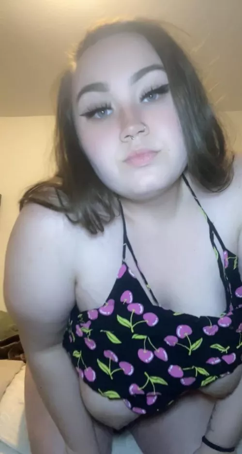 Let me strip for you