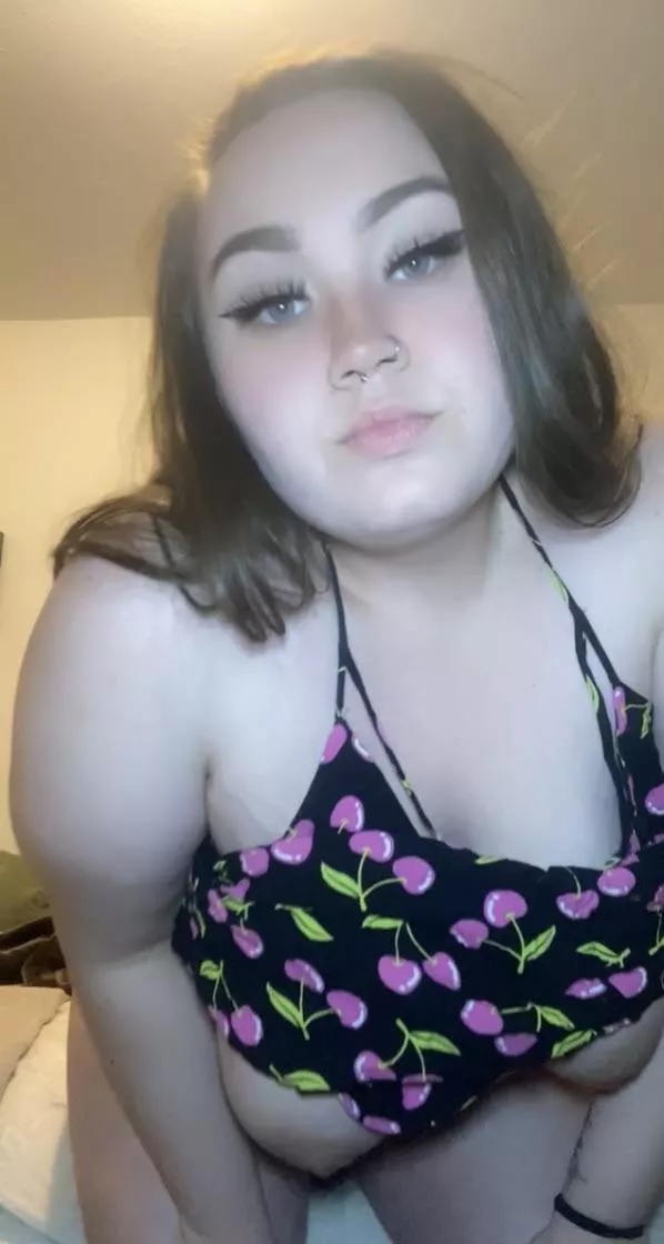 Let me strip for you