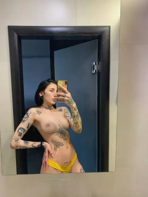 Let's do whatever position fills me up the most