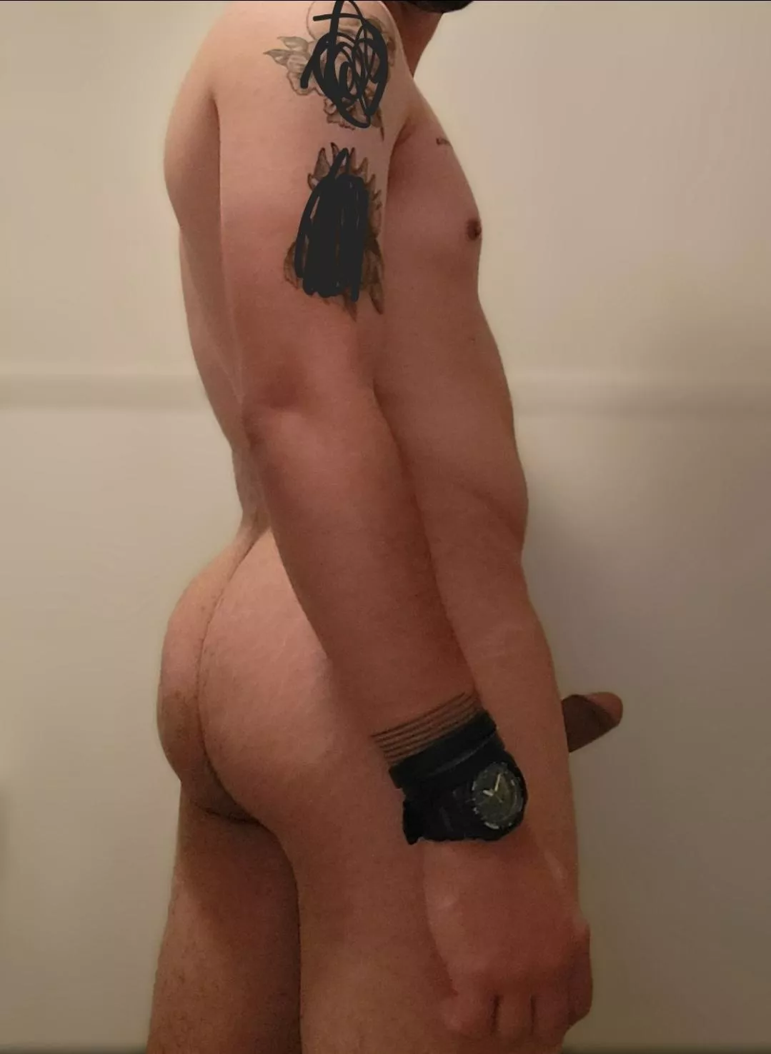 Let's fuck each other