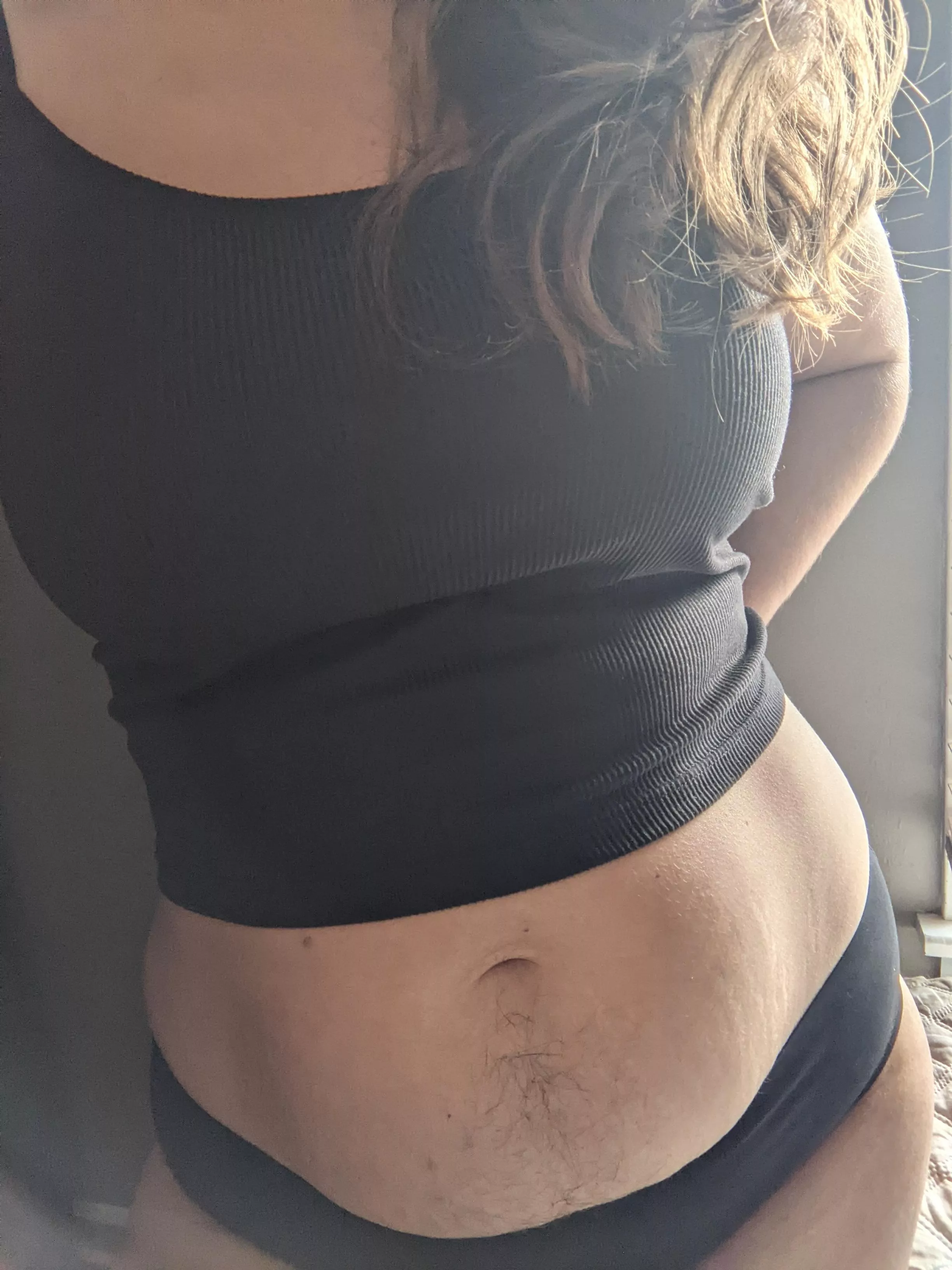 Let's get some chores done. I like being a bad influence 😉