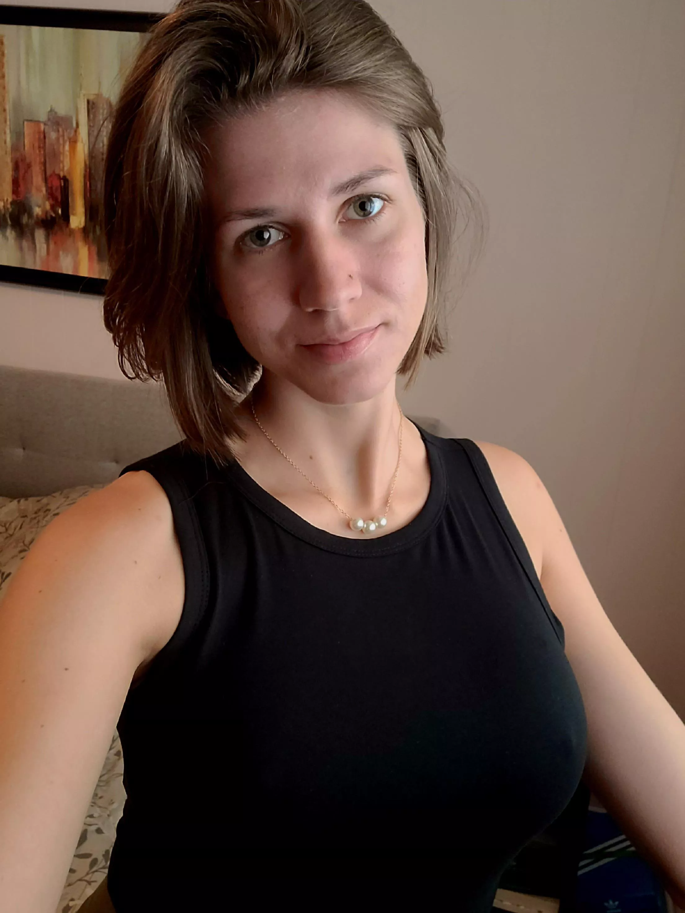 Let’s have a great time 😘