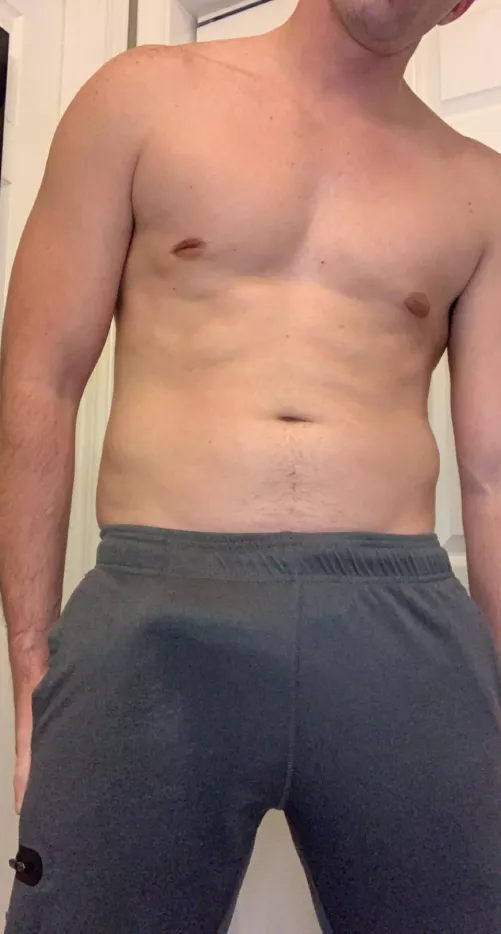 Let’s lounge around together