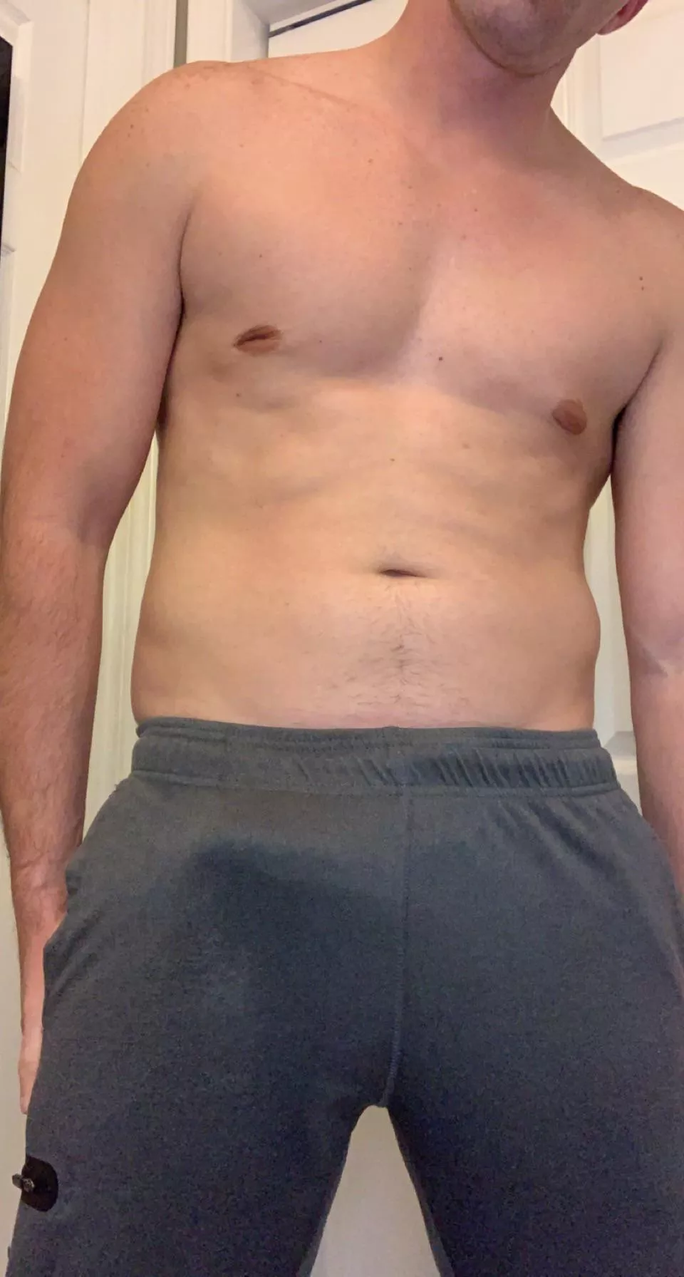 Let’s lounge around together