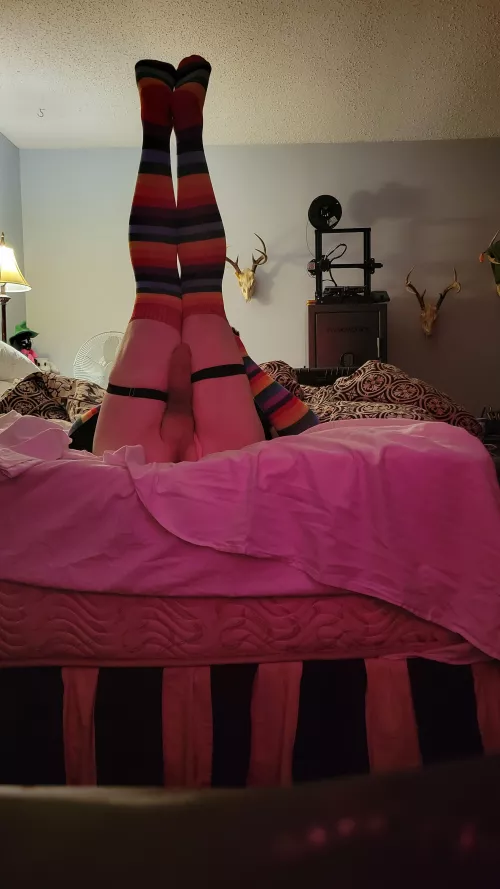 Lil somthing for yall 😋