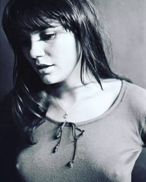 Linda Ronstadt