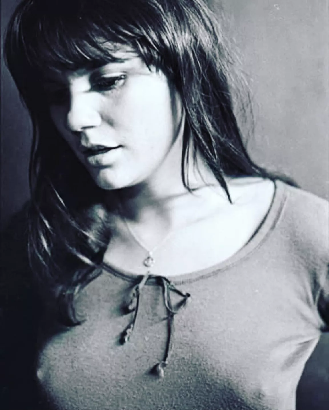 Linda Ronstadt