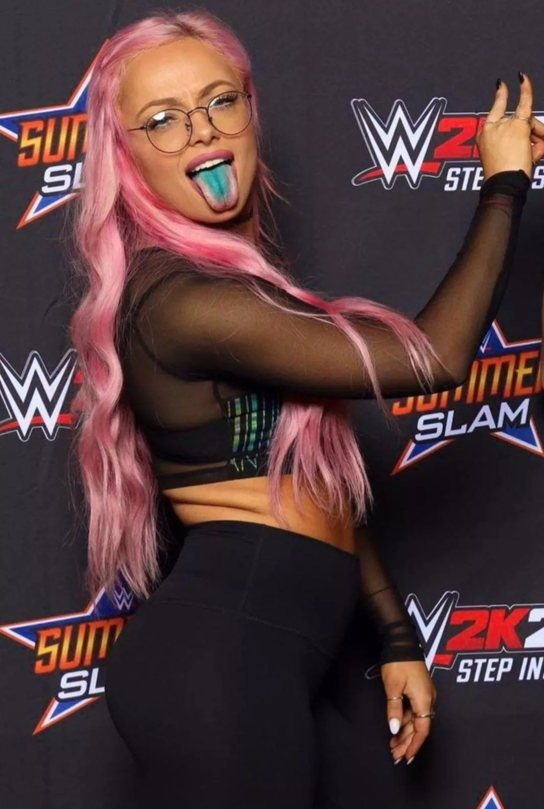 Liv Morgan