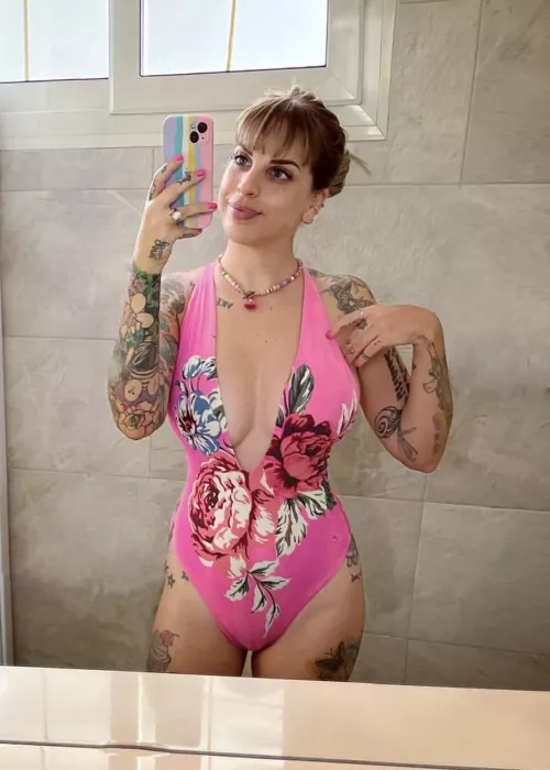 Loving this one piece