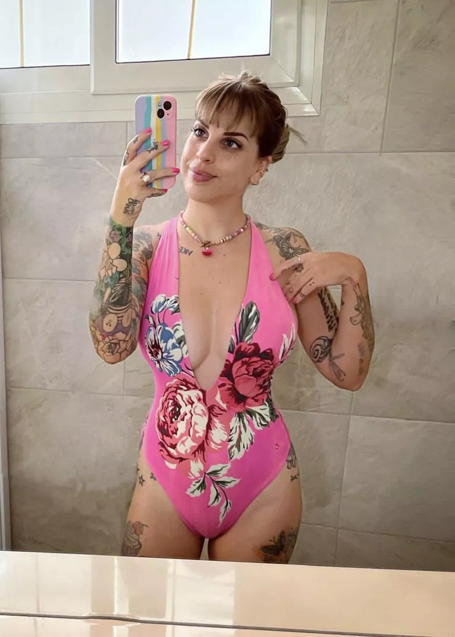 Loving this one piece