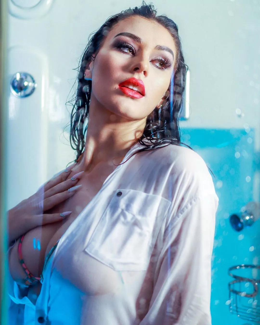 Lujuan Mzyk [Miss Grand South Africa 2022]