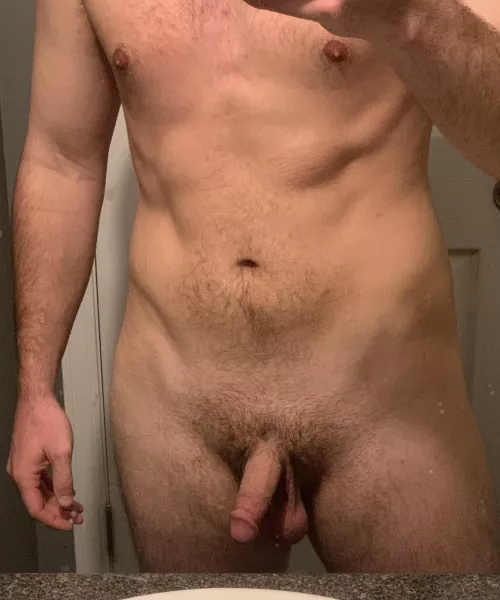(M) 24, not very confident, wondering what the ladies might think