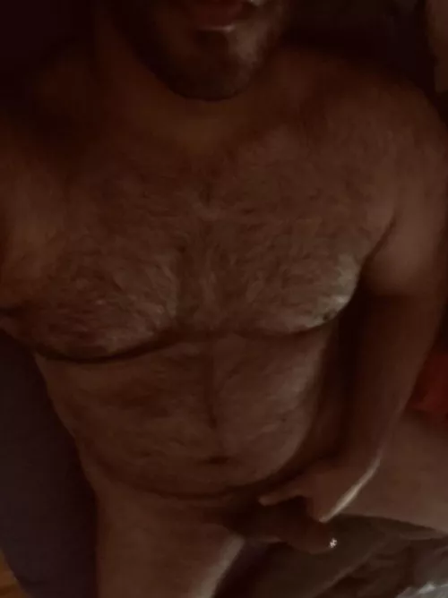 (M) daddy wants to make you cum