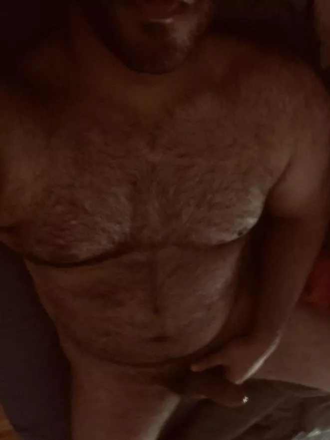 (M) daddy wants to make you cum