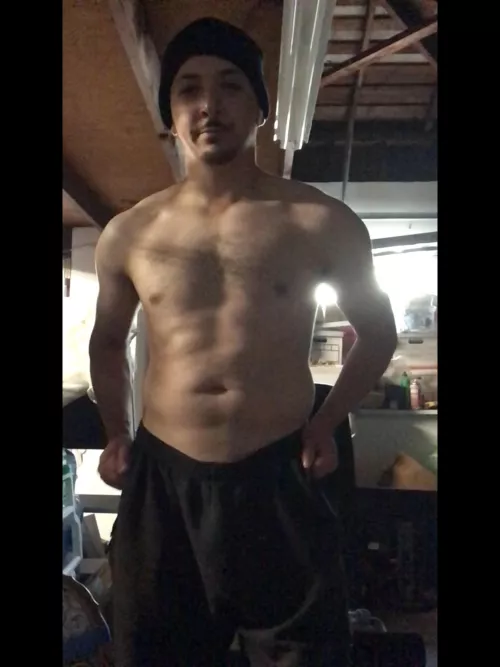 [m] First post, hello :)