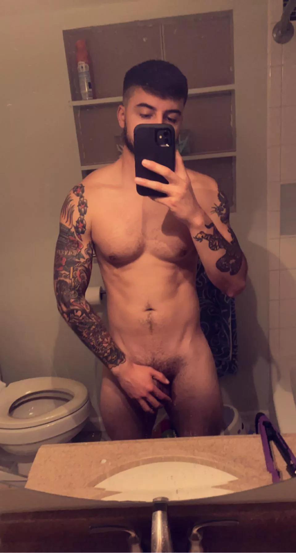 [m] Need a workout partner.. anyone down?